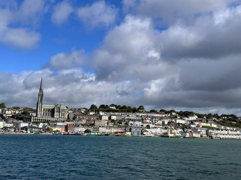 Cork Harbour Cruises-科克必去景点