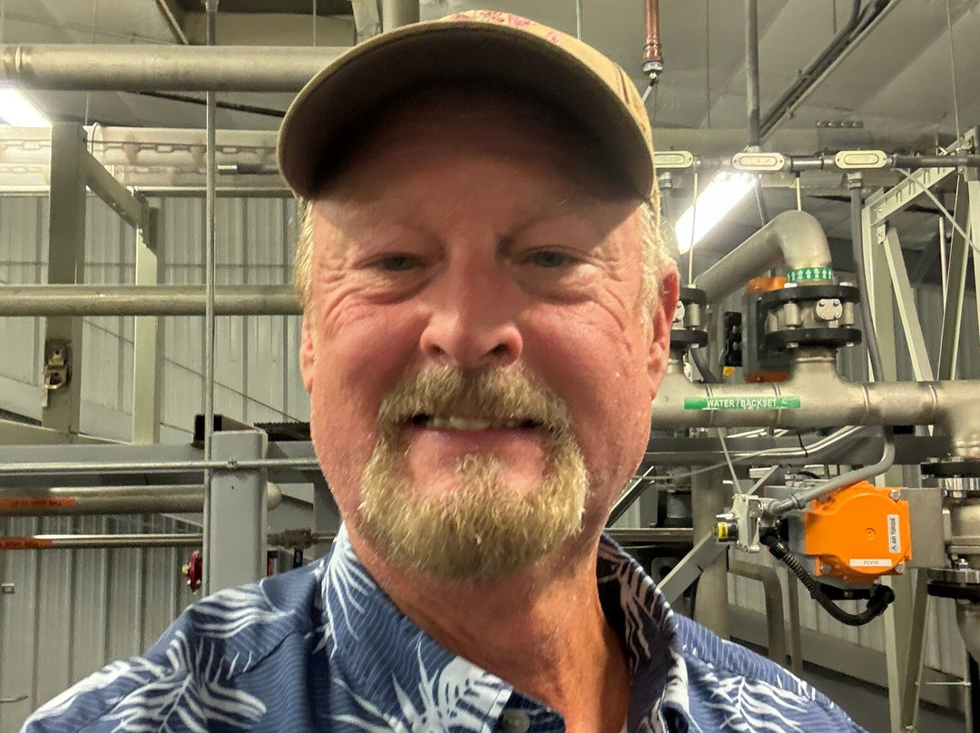 Lux Row Distillers-Bardstown必去景点