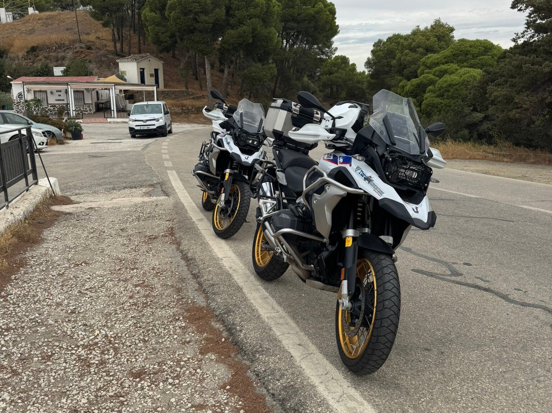 ToroAdventure-Alhaurin el Grande必去景点