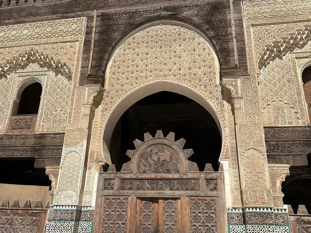 Make Morocco Tours-丹吉尔必去景点