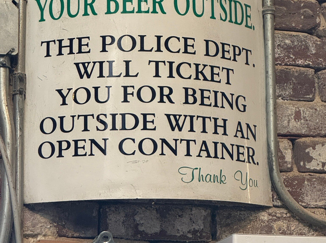 Brooklyn Brewery-布鲁克林必去景点