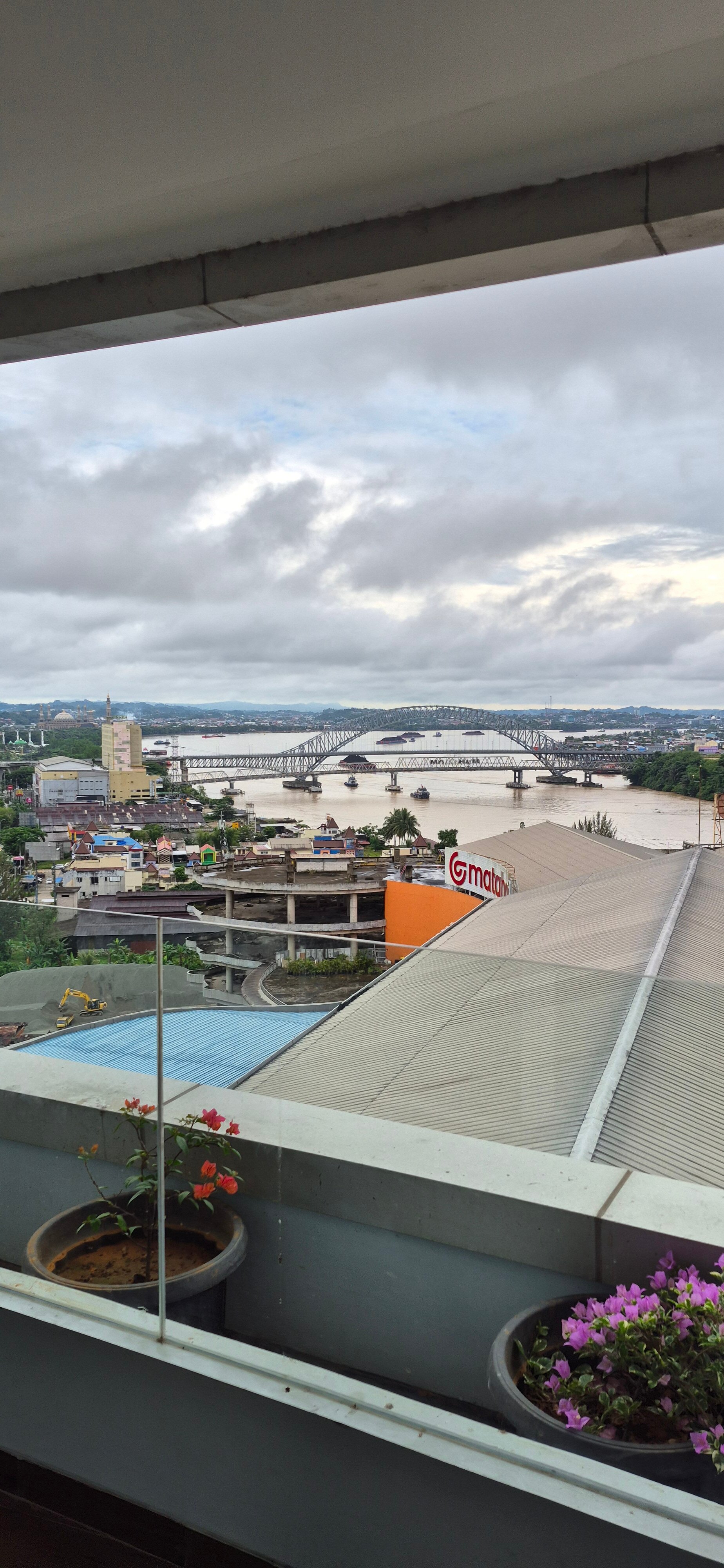 FUGO Hotel Samarinda-官方