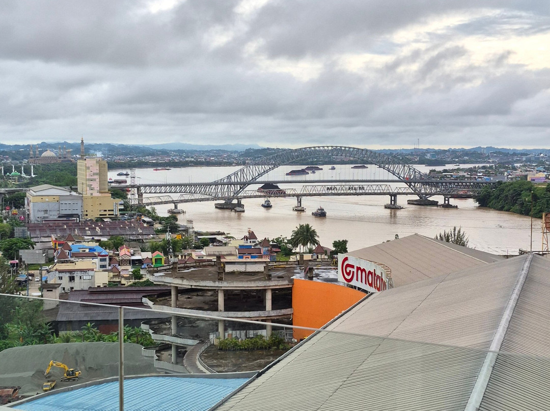 FUGO Hotel Samarinda主图