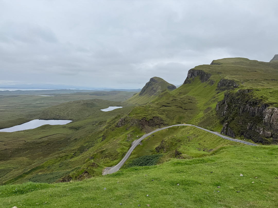 WanderLush Travels-Cottage Grove必去景点