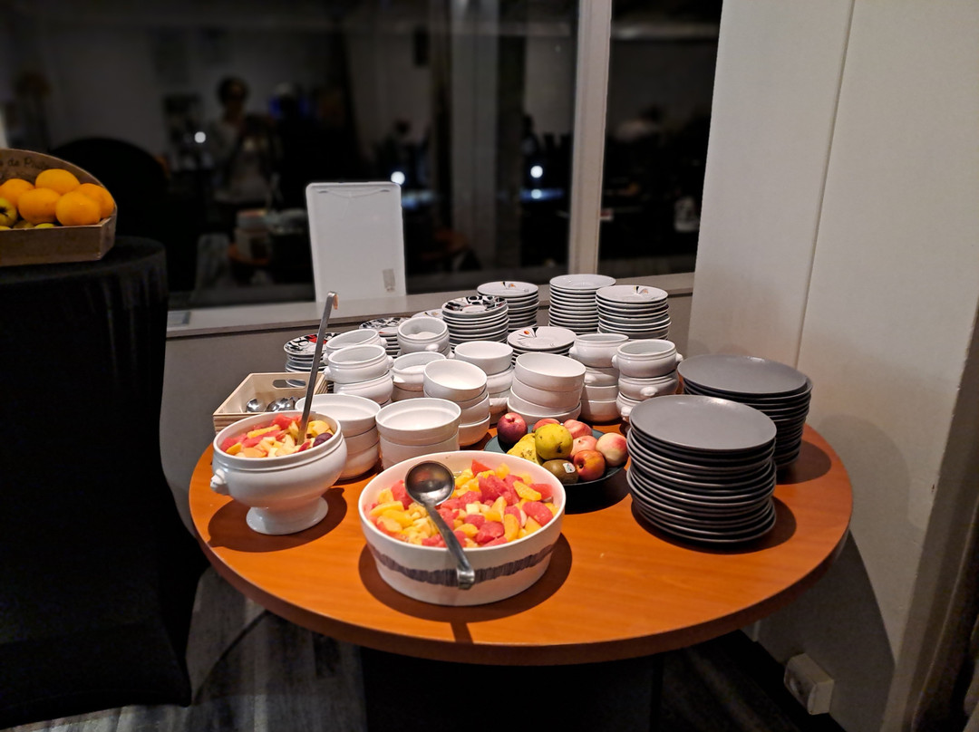 贝斯特韦斯特亚历山大公园酒店主图