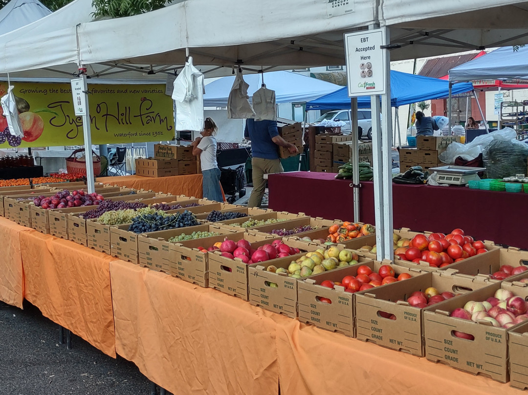 Hotel Lumberjack主图