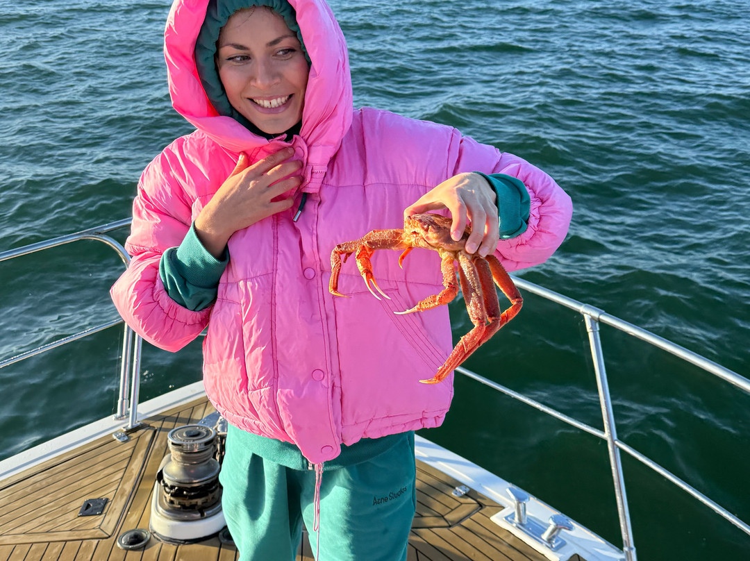 Tour Operator Grand-堪察加彼得巴甫洛夫斯克必去景点