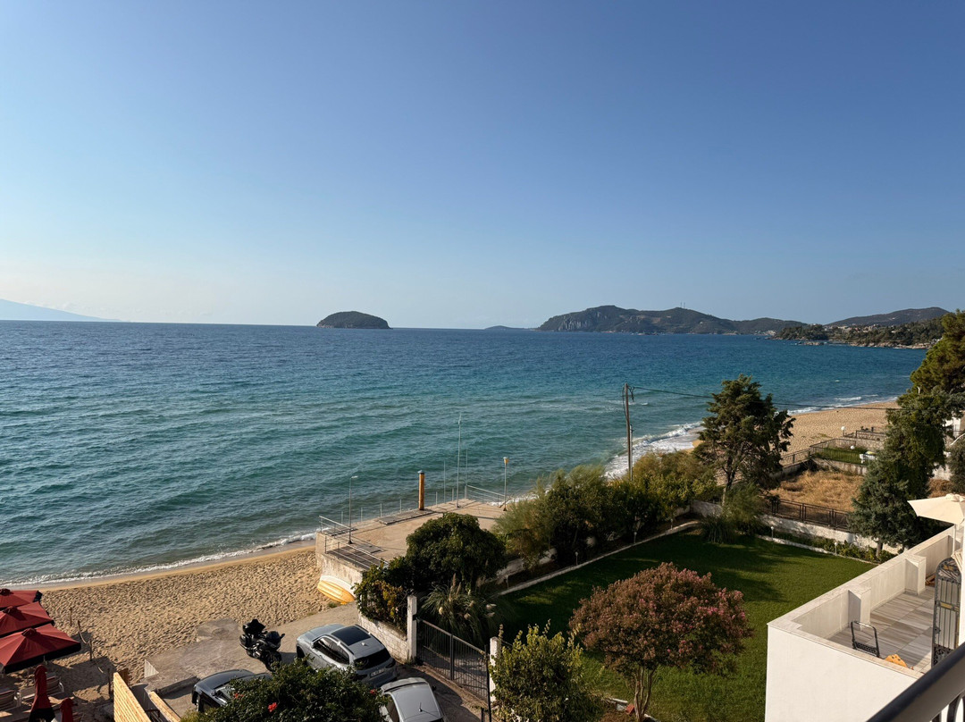 Hotel Akti Kavala主图