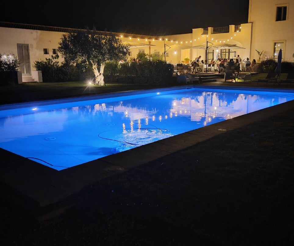 Baglio Custera主图