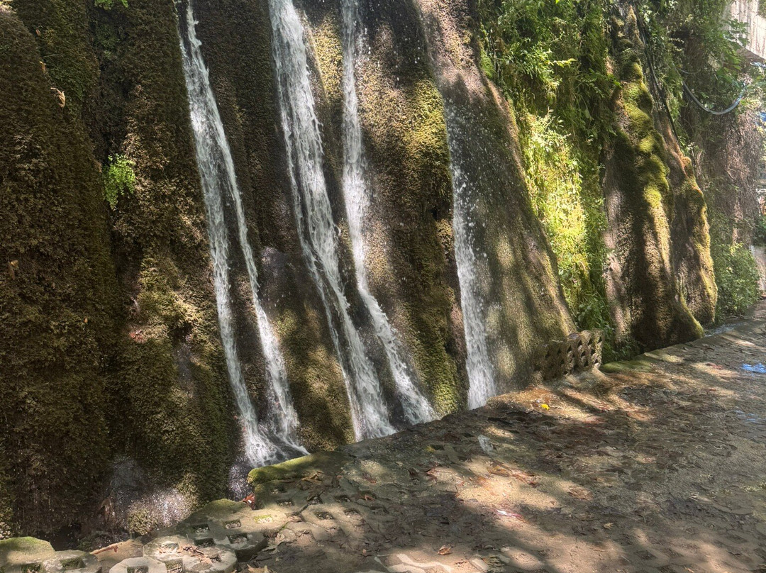 Zeyve Pazari-Ermenek必去景点