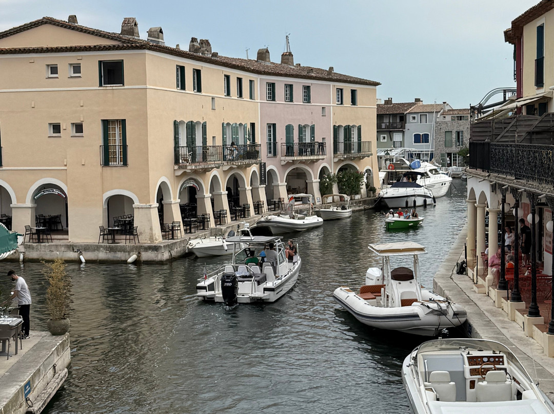 卫杰玛尔维酒店主图