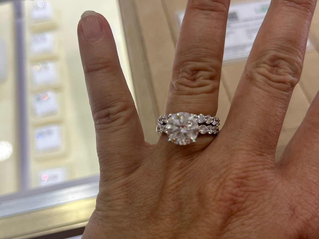 The Jewellery Palace-乔治城必去景点