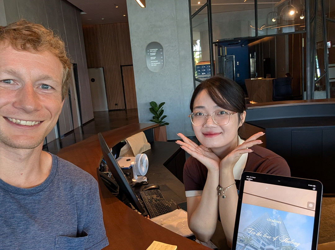 Citadines Marina Halong主图