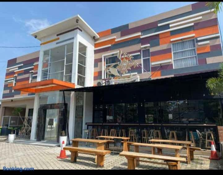 普林塞屋丽晶酒店