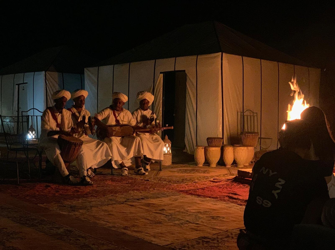 Marrakech Excursion-马拉喀什必去景点