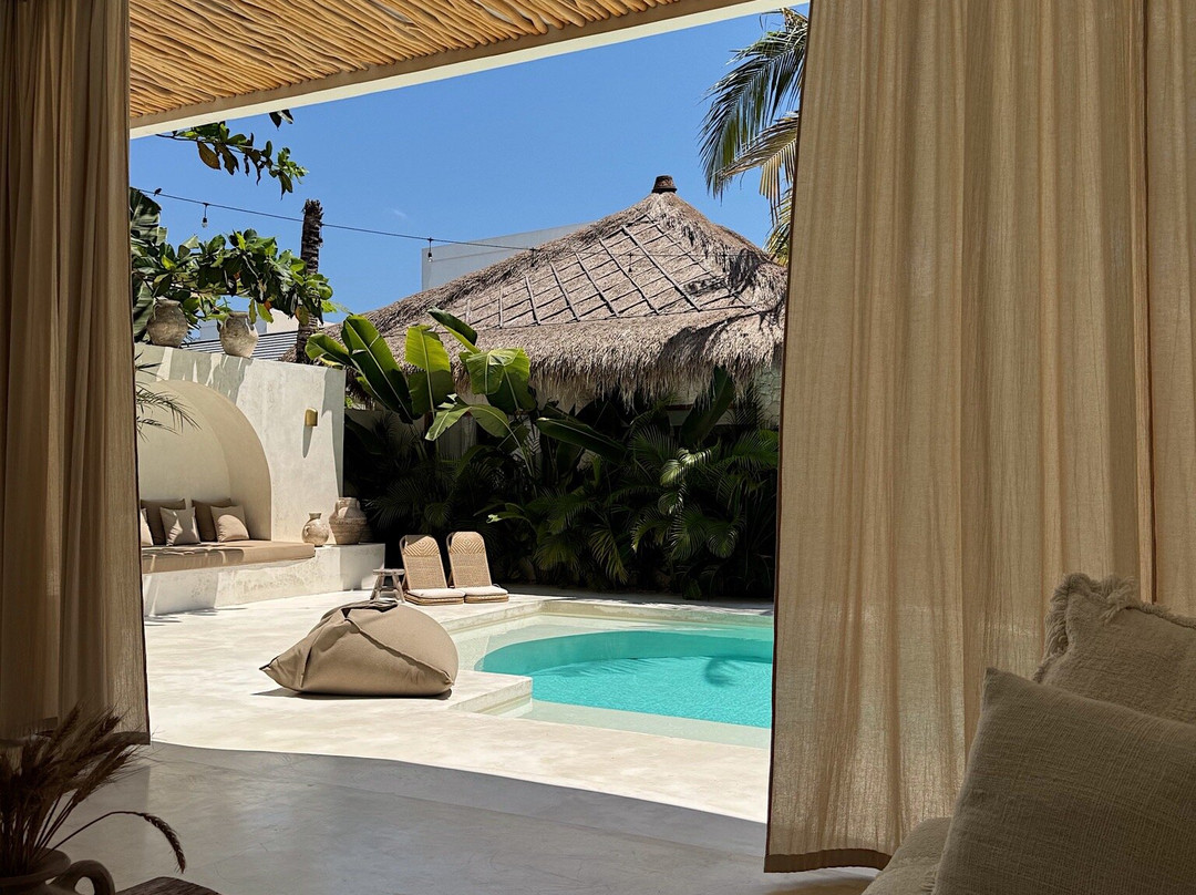 Casa Ulu Boutique Hotel And Retreat, Adult-only, Uluwatu