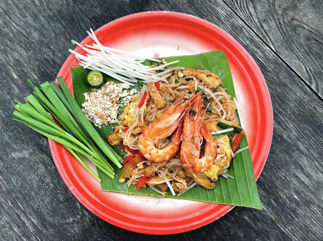 Ginger by the Park - Bistro & Bar