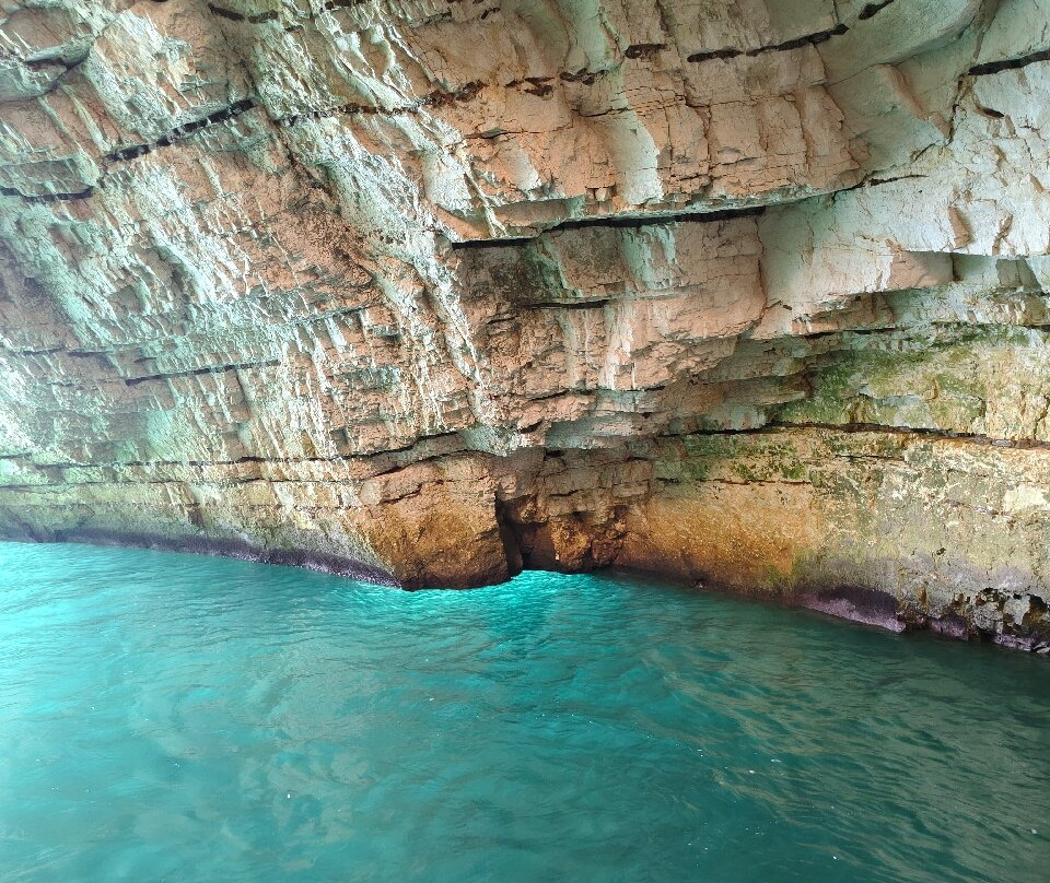 Costante Nicola Agenzia Tour Delle Grotte-佩斯基奇必去景点