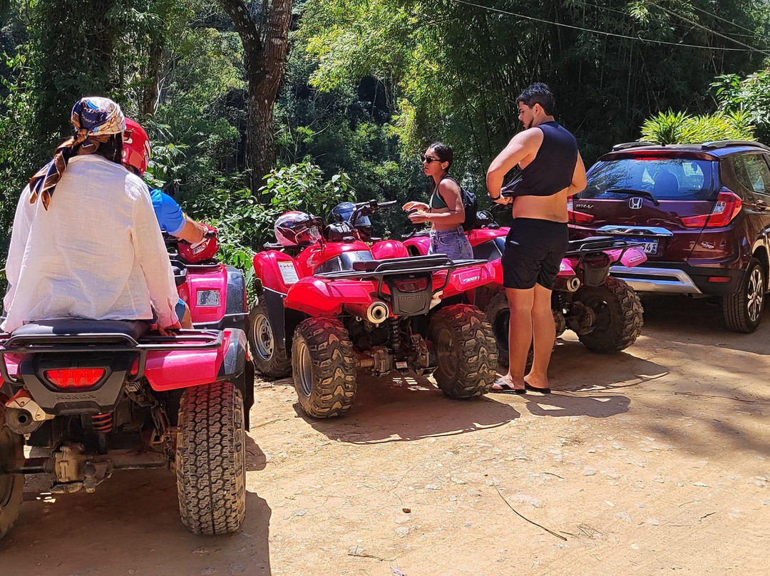 LUMIAR 360 TOUR-Lumiar必去景点