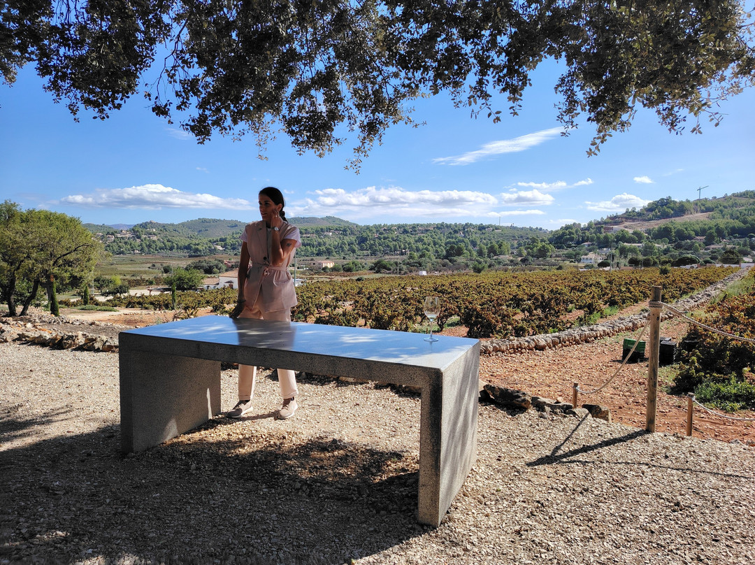 Casa Agrícola Pepe Mendoza-Lliber必去景点