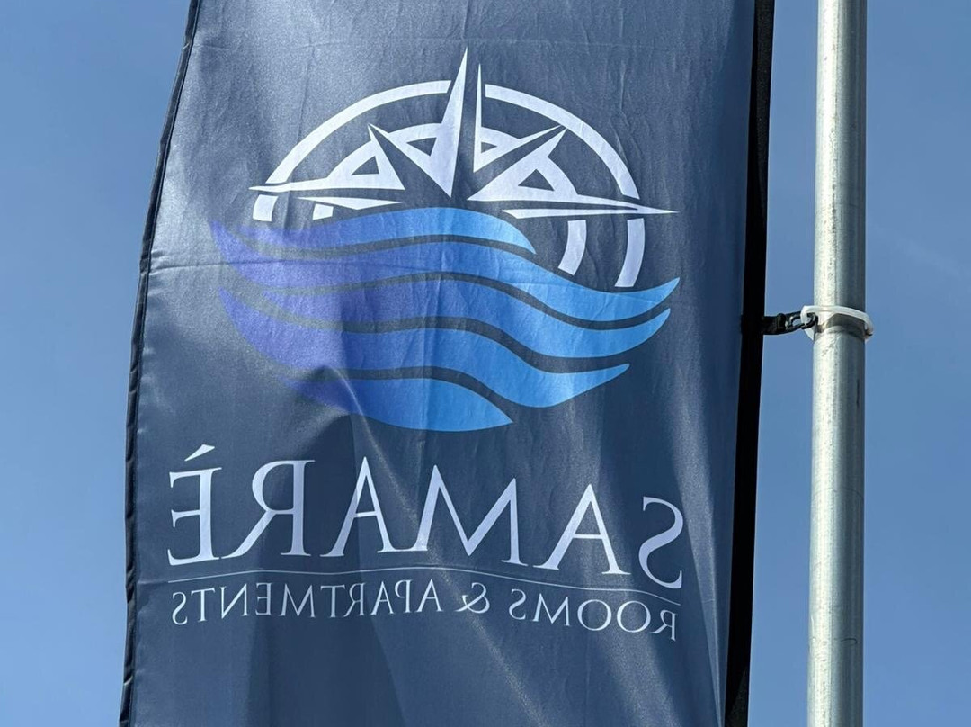 Samare Rooms & Apartments