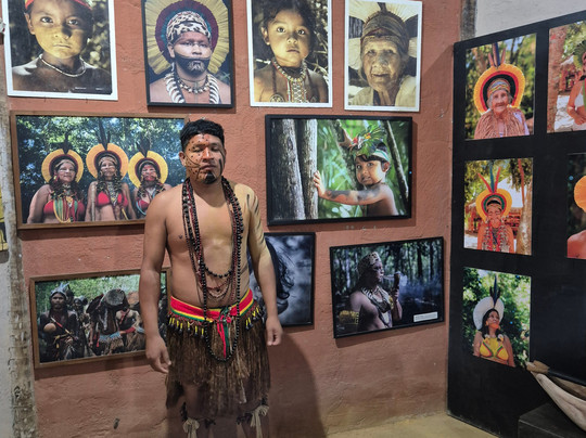 Arraial Dajuda Passeios-Arraial d'Ajuda必去景点