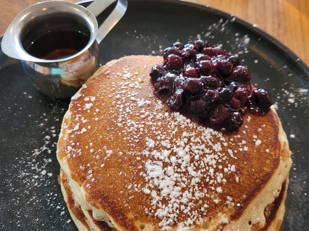 贾斯珀赤红酒店主图