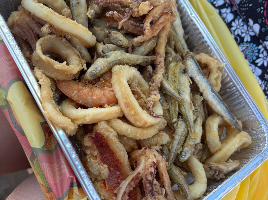 Il Cucchiaio E La Forchetta