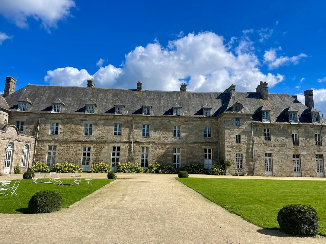 Chateau de Quintin-Quintin必去景点