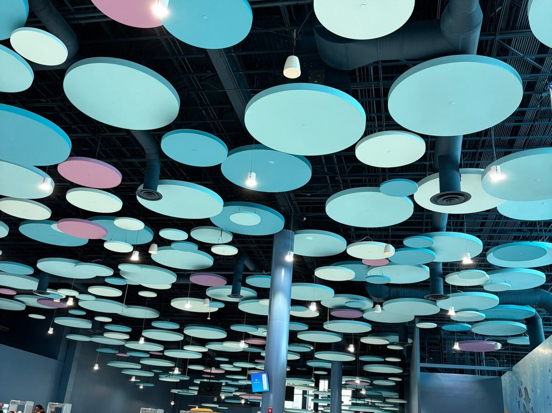 Port Everglades-劳德代尔堡必去景点