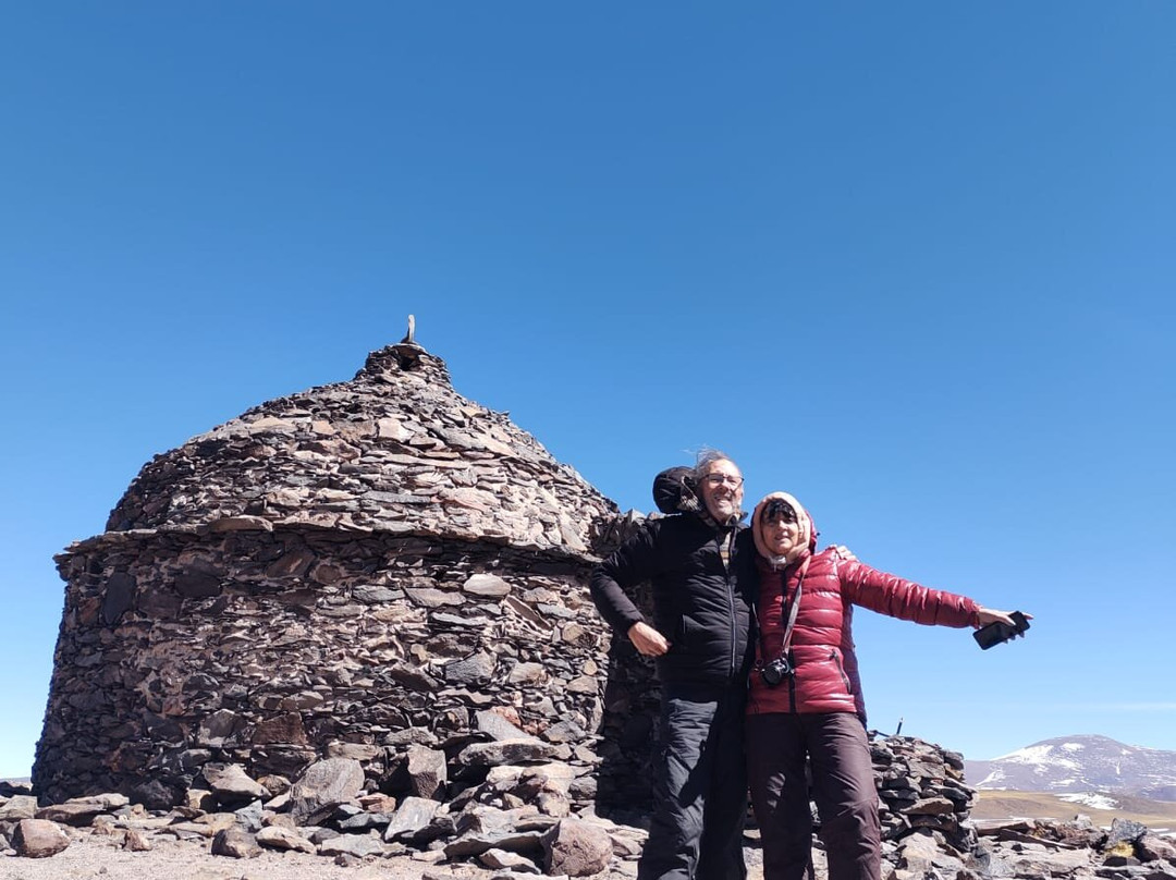 Laguna Brava Provincial Reserve-拉里奥哈必去景点