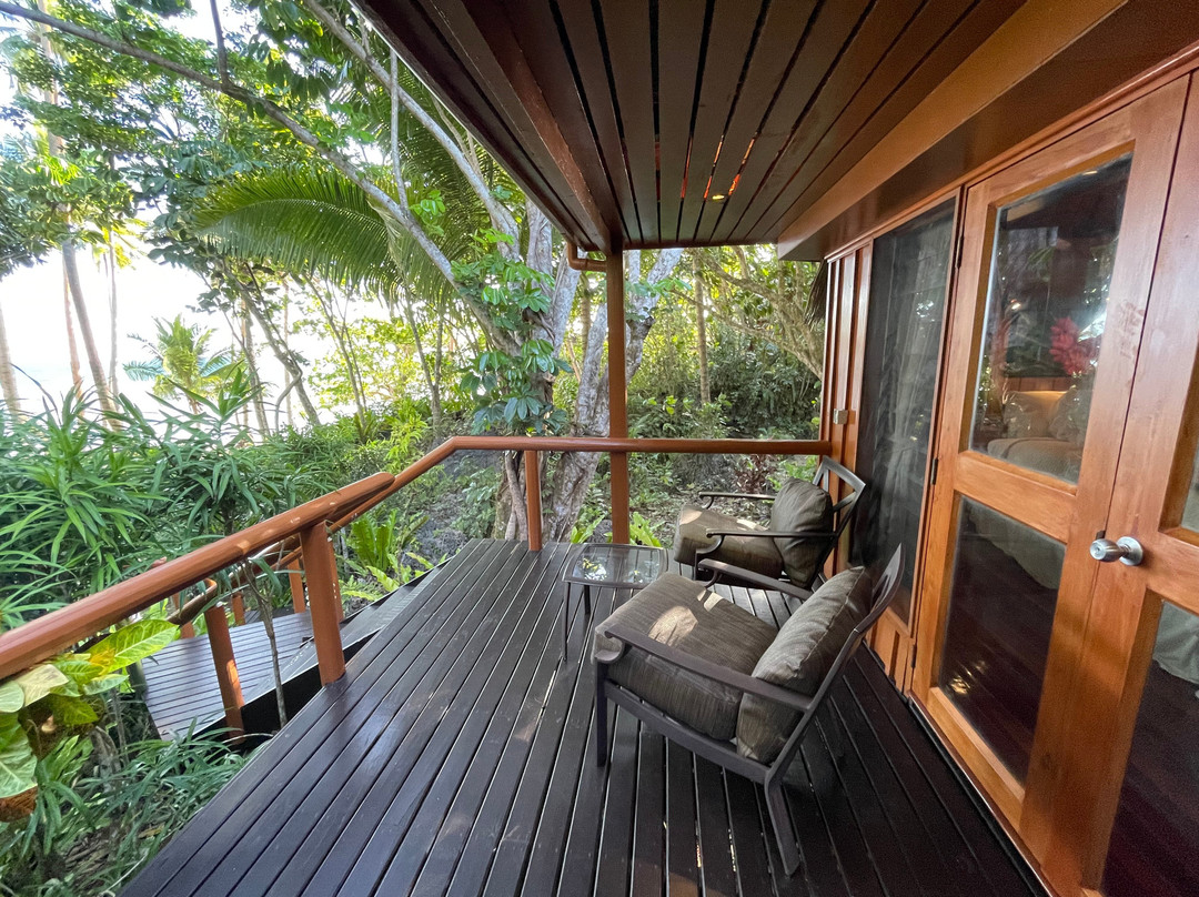 奥纳马莱度假村和水疗中心主图