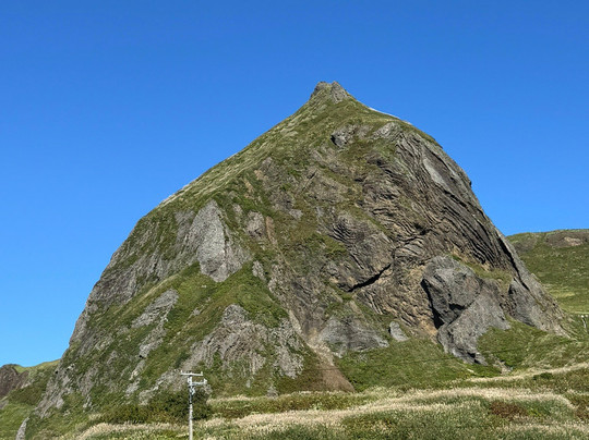 Momodai Nekodai Observatory-礼文町必去景点