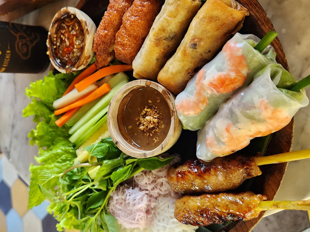Hà Nội By Mệ Vui