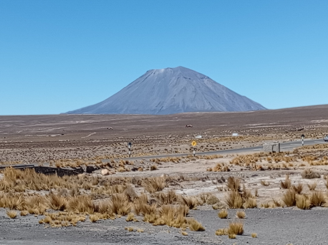 Viajes Arequipa-阿雷基帕必去景点