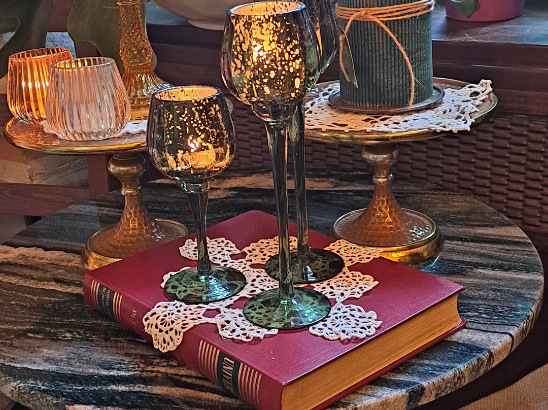 Il Padiglione degli Ufficiali-佩斯基耶拉德尔加尔达必去景点