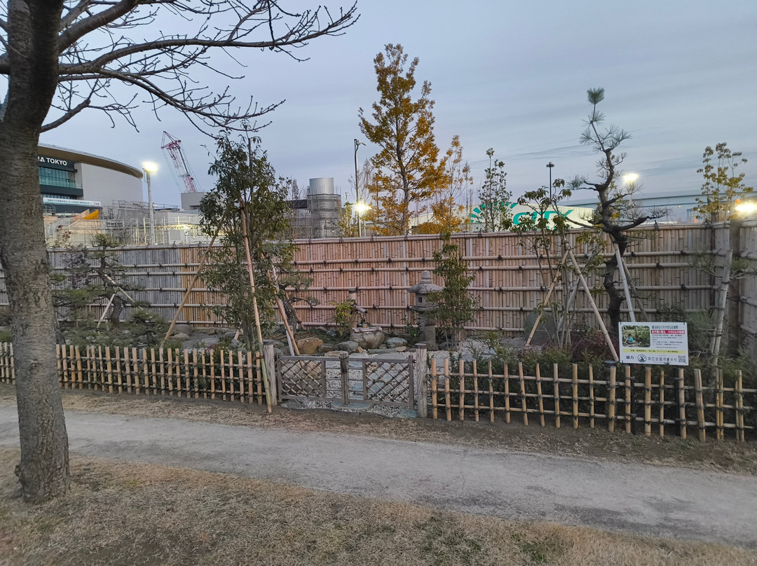 Symbol Promenade Park-Daiba必去景点