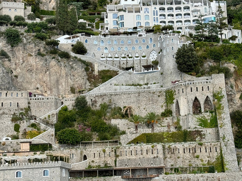 Amaze Charter-Piano di Sorrento必去景点