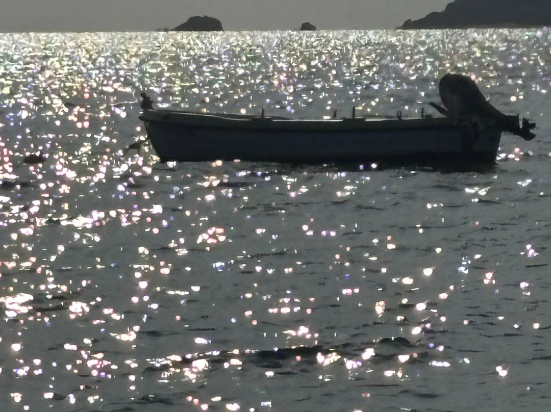 Achladies beach-Achladias必去景点