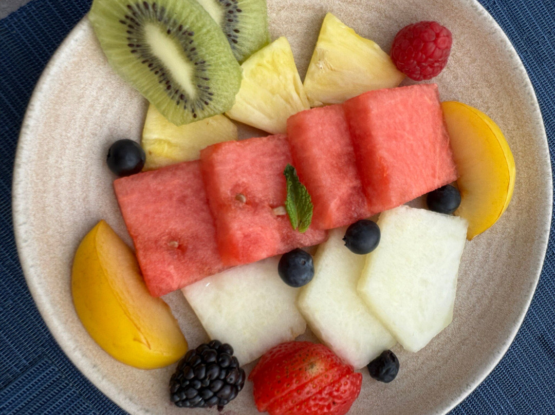 Restaurante L'attitude Gandia