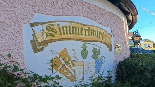 Gasthof Simmerlwirt-官方