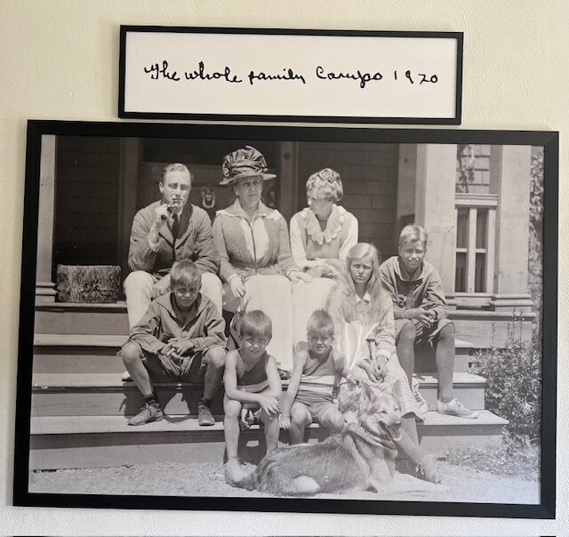 Roosevelt Campobello International Park-Campobello Island必去景点