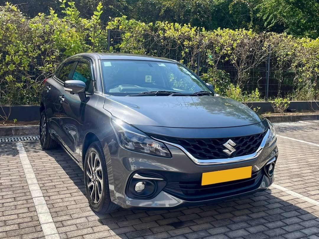 ASAS Car Rental - Mauritius-Triolet必去景点