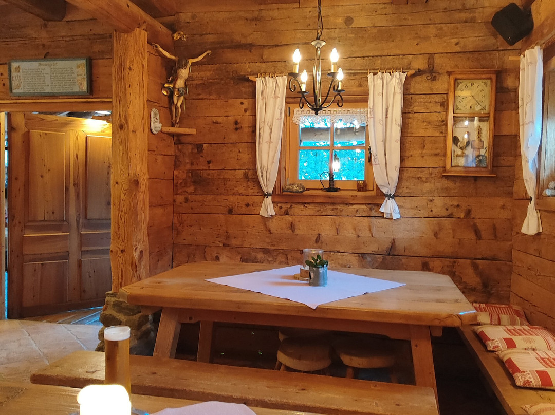 Hotel Eggerhof主图