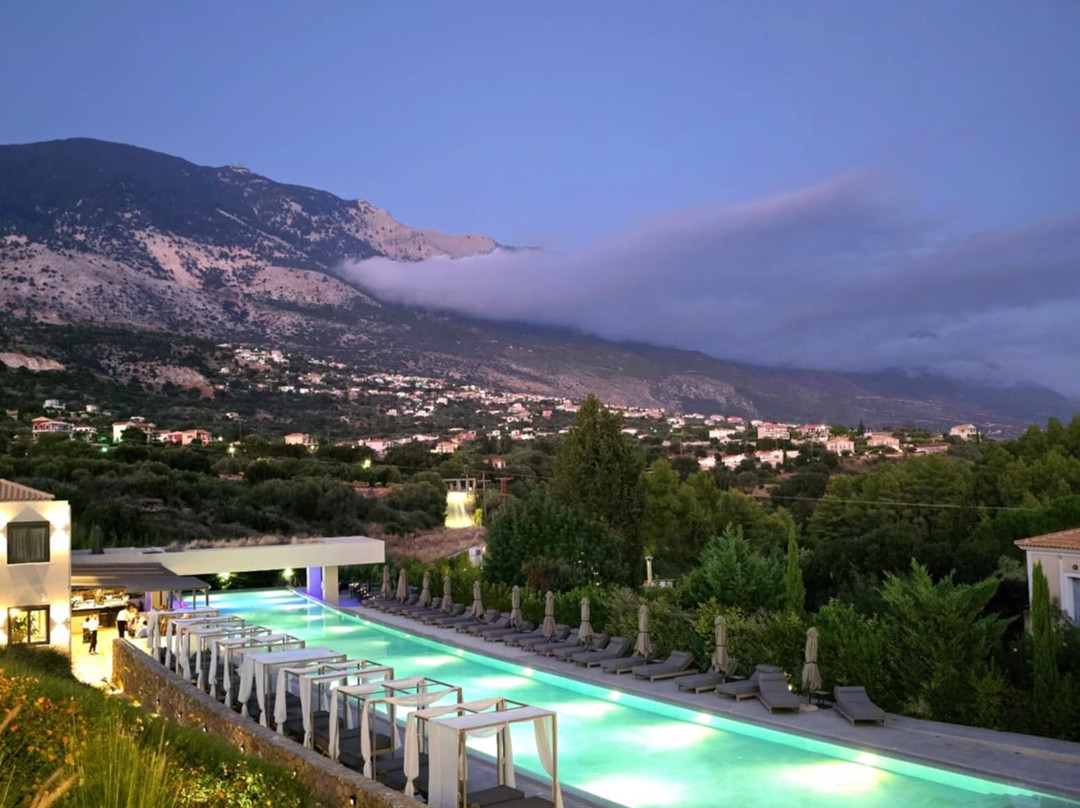 Celestial All Suites主图