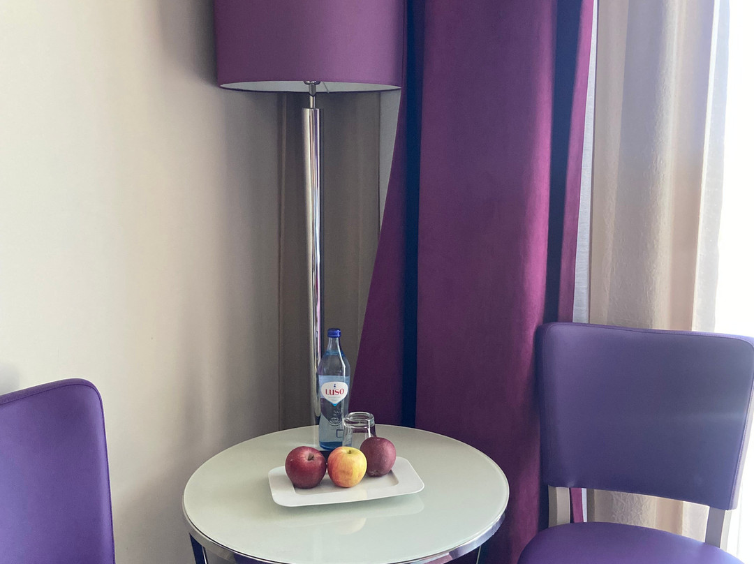 Vila Galé Collection Monte Do Vilar主图