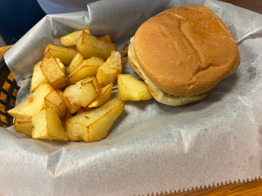 Valley Country Restaurant