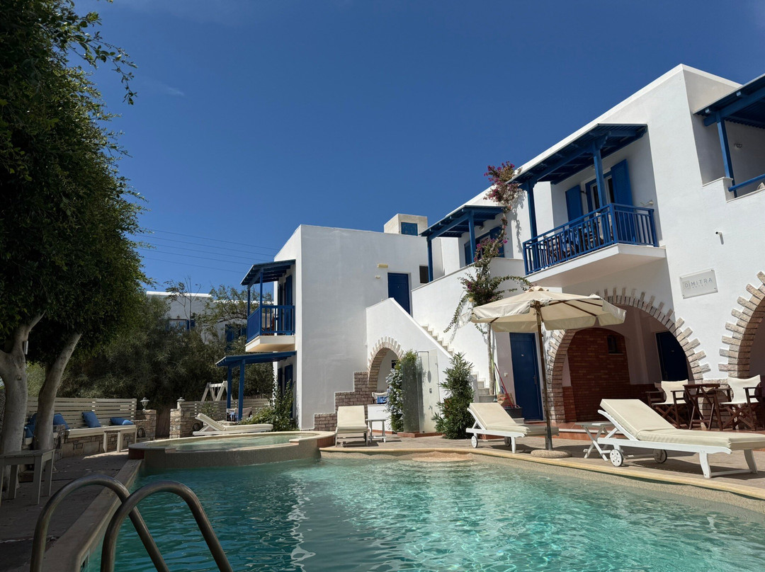Dimitra Hotel主图