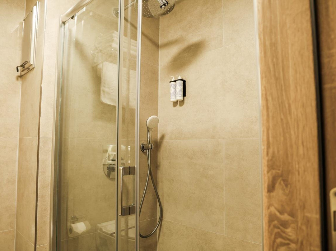 Andirin酒店住宿-Continent Hotel Kahramanmaras