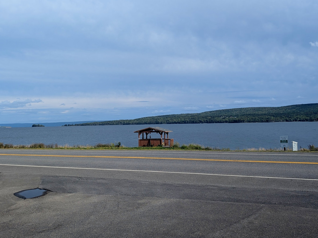 Cabot Trail Motel & Cabot Restaurant主图